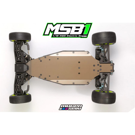 MUGEN MSB1