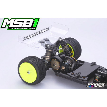 MUGEN MSB1