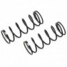 TEAM ASSOCIATED 13MM RESSORTS AV BLANC - 4.4LB/IN, L