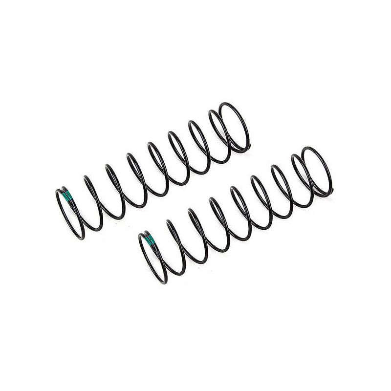TEAM ASSOCIATED 13MM RESSORT AR VERT - 2.2LB/IN, L7
