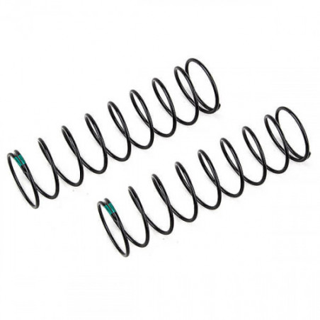 TEAM ASSOCIATED 13MM RESSORT AR VERT - 2.2LB/IN, L7