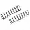 TEAM ASSOCIATED 13MM RESSORT AR VERT - 2.2LB/IN, L7