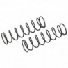 TEAM ASSOCIATED 13MM RESSORTS AR GRIS - 2.55LB/IN, L7