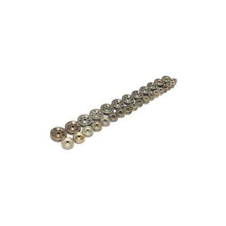 Pignon moteur 48Dp Alu