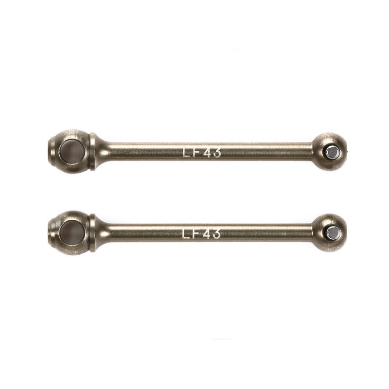 AXES CARDANS 43MM