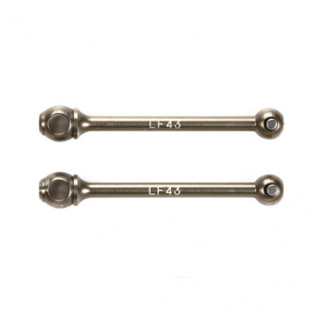 AXES CARDANS 43MM
