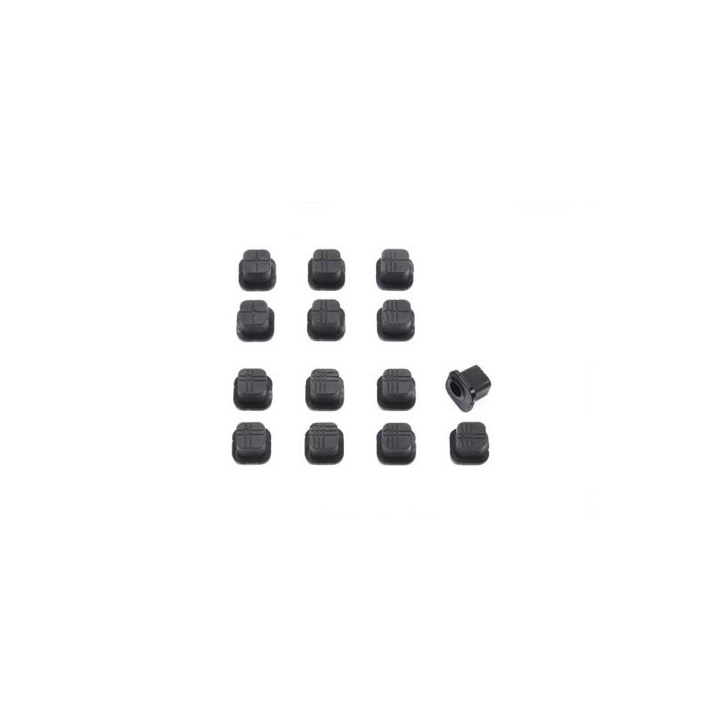 INSERTS REGLAGE SUSPENSION TRF / TA08…