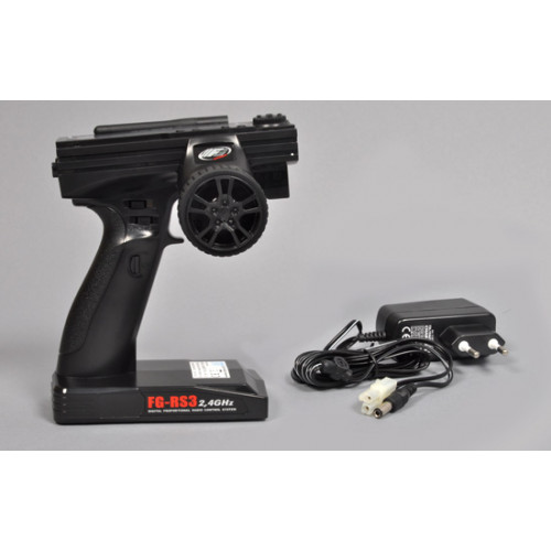 FG Sportline 2wd 530 ERTR