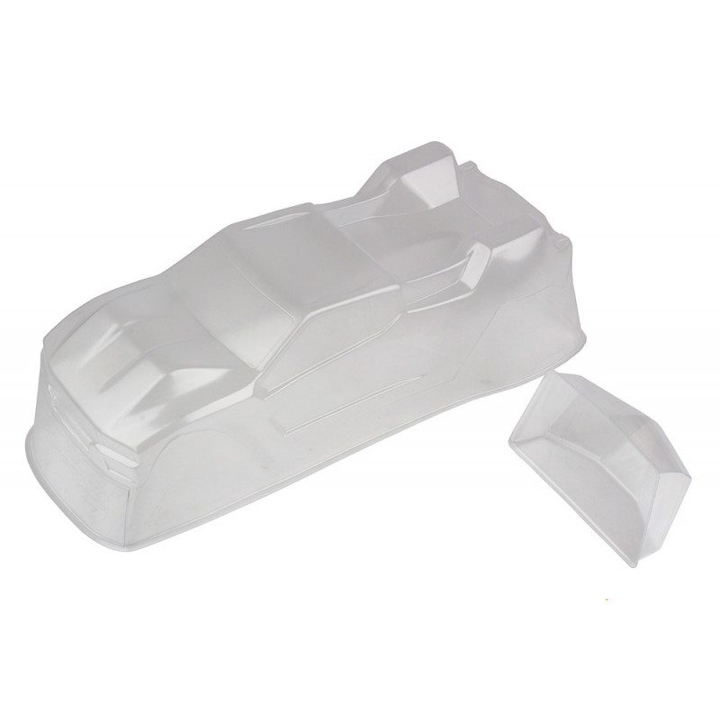 Associated - carro. Truck 1/10 Lexan - RC10T6.1