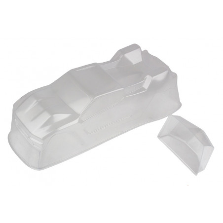 Associated - carro. Truck 1/10 Lexan - RC10T6.1