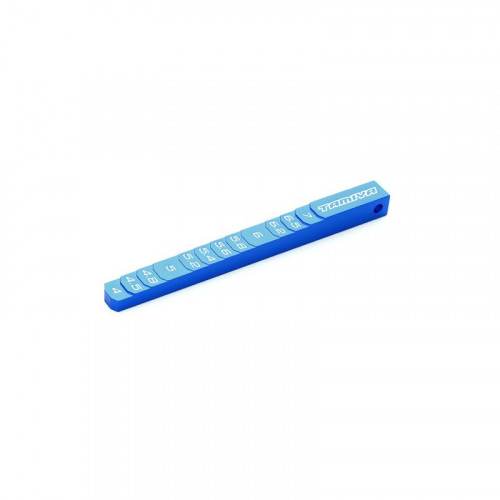 Outil SETUP pour 1/10 - Garde au sol