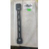 Platine Sup Carbone - pour TT02 / SRX