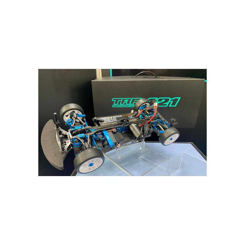 Tamiya TRF421