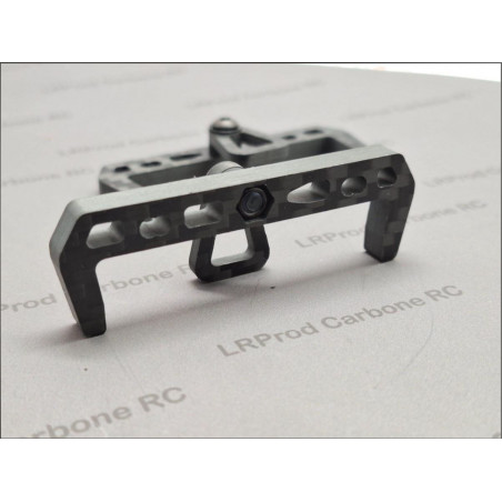BAC LIPO CARBONE POUR ASSO B7 - IDEA's