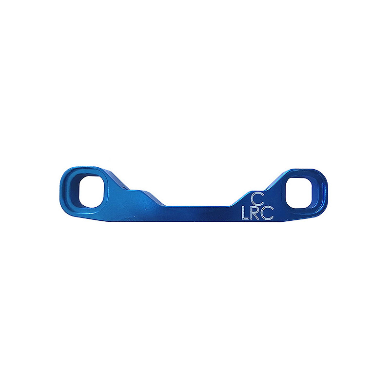 TEAM ASSOCIATED RC10B74 CALE C, ALUMINIUM