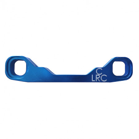 TEAM ASSOCIATED RC10B74 CALE C, ALUMINIUM
