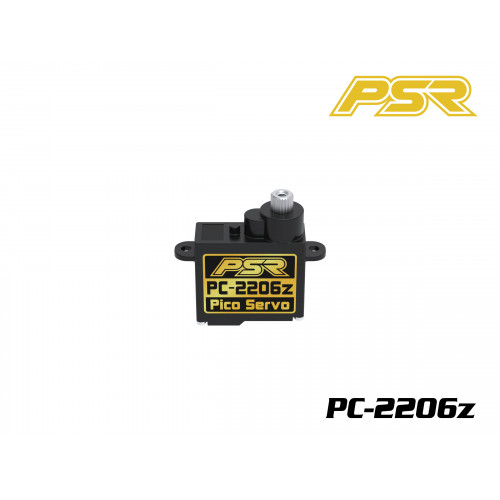 Servo Pico Coreless PC-2206Z