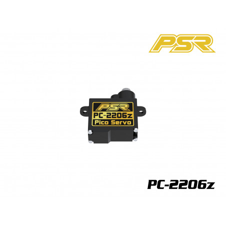 Servo Pico Coreless PC-2206Z