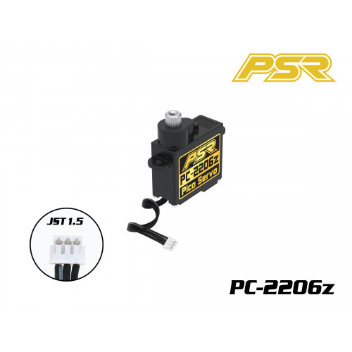 Servo Pico Coreless PC-2206Z
