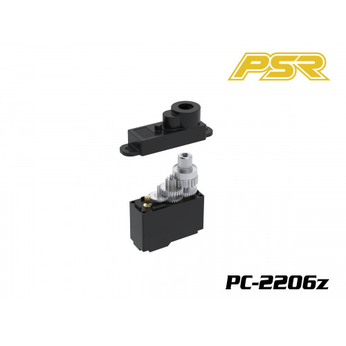 Servo Pico Coreless PC-2206Z