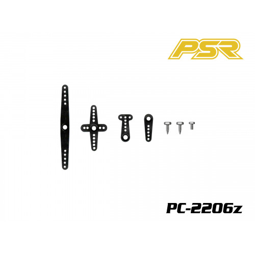 Servo Pico Coreless PC-2206Z
