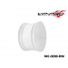 Jantes AR TT 1/10 - Hex:12mm - 2wd & 4WD (La paire)