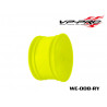 Jantes AR TT 1/10 - Hex:12mm - 2wd & 4WD (La paire)