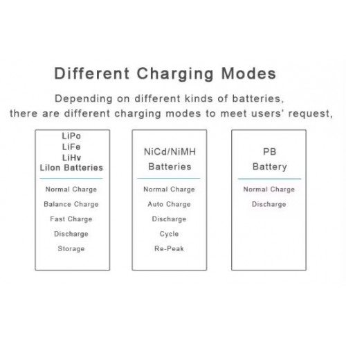 HTRC B6V2 + Alim 220/240V