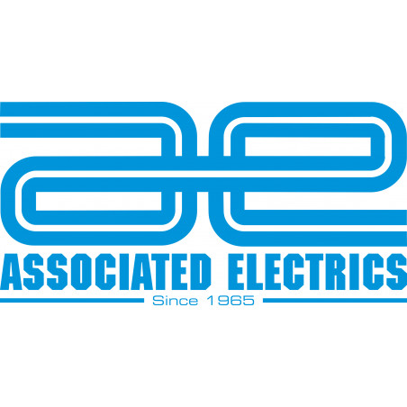 Associated RC10B74.2 CE