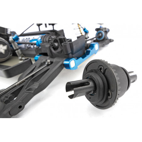 Associated RC10B74.2 CE