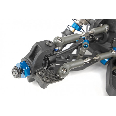 Associated RC10B74.2 CE