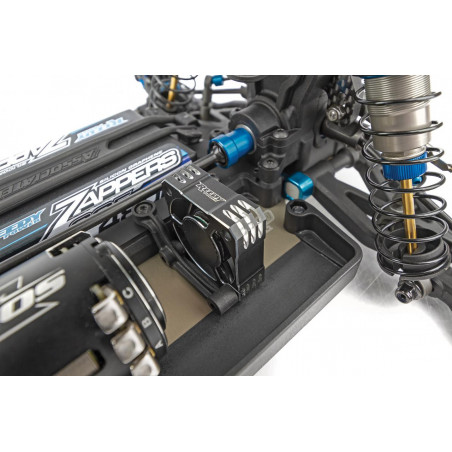 Associated RC10B74.2 CE
