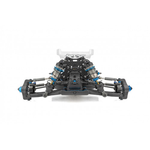 Associated RC10B74.2 CE