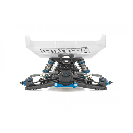 Associated RC10B74.2 CE