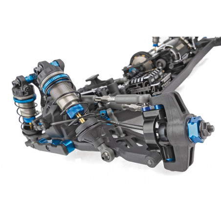 Associated RC10B74.2 CE
