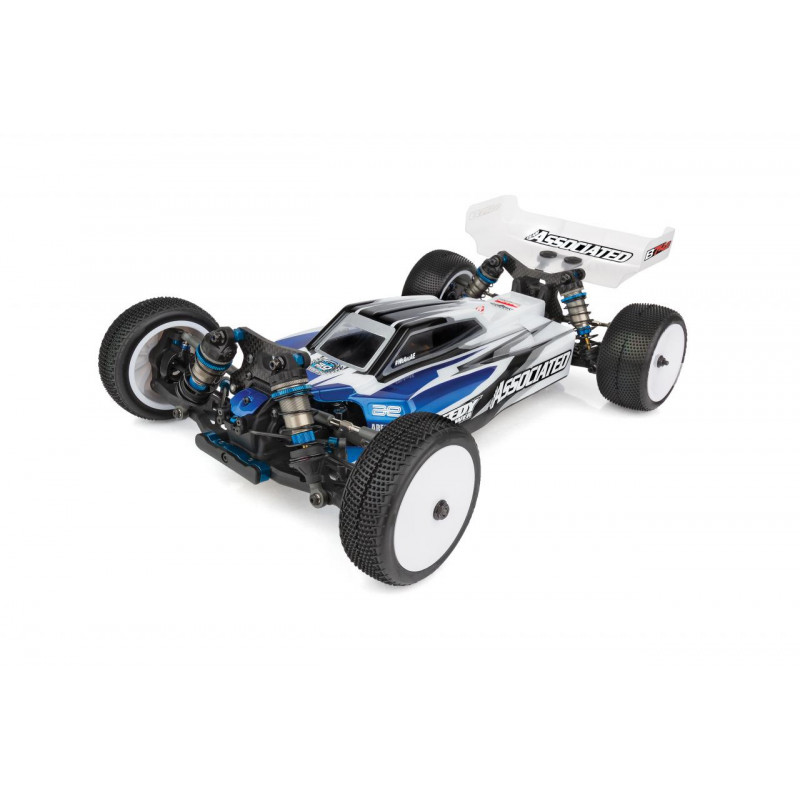 Associated RC10B74.2 CE Associated RC10B74.2 CE