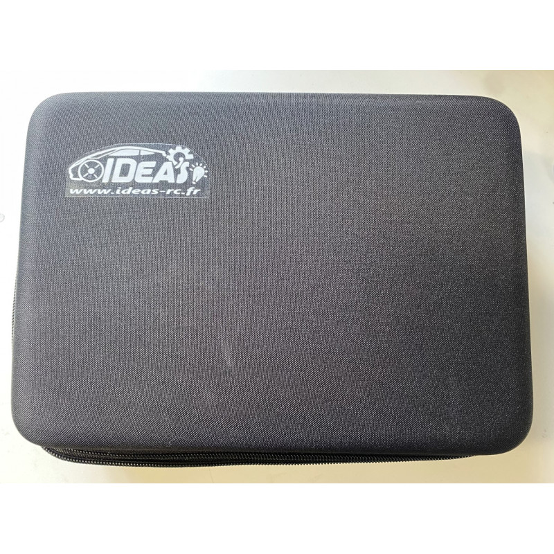 Sacoche Transport universelle ou "Outil" - IDEA's
