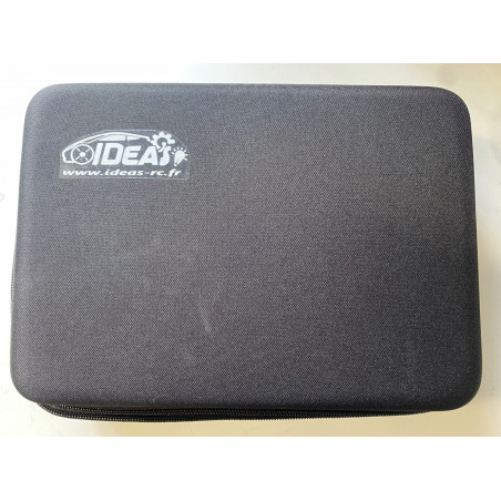 Sacoche Transport universelle ou "Outil" - IDEA's