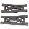 TEAM ASSOCIATED B6.3 FT TRIANGLES AV GULLWING CARBON FIBRE