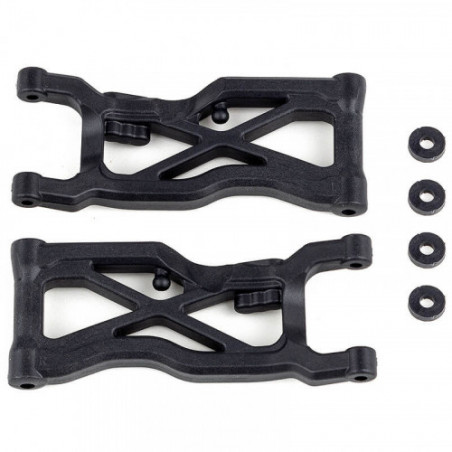 TEAM ASSOCIATED RC10B7 TRIANGLES AR
