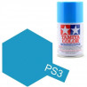 Peinture Lexan - TAMIYA