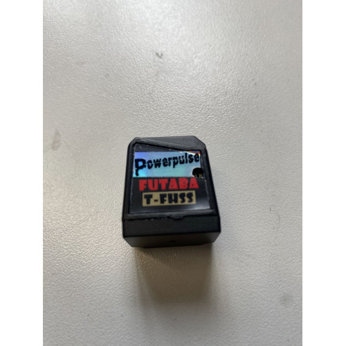 Récepteur compatible Futaba T-FHSS 4 voies