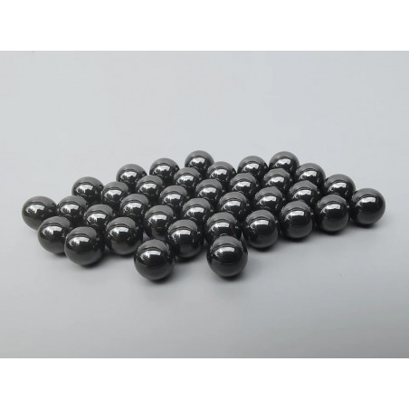 Billes Ceramique 3mm (x10) - Pour Tamiya