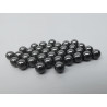 Billes Ceramique 3mm (x10) - Pour Tamiya