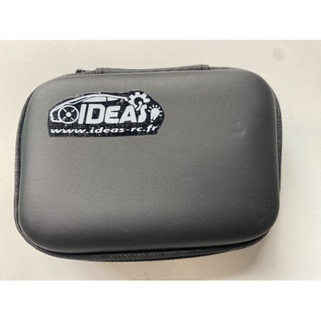 Sacoche Transport Accessoires Small - IDEA's