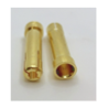 Prises adaptateur 4/5.0mm (x2)
