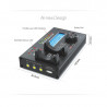 Motor Analyzer - Banc mesure moteur Brushless