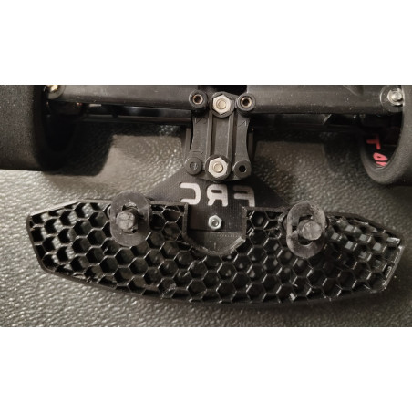 Pare Choc LMP pour F1 - FRC