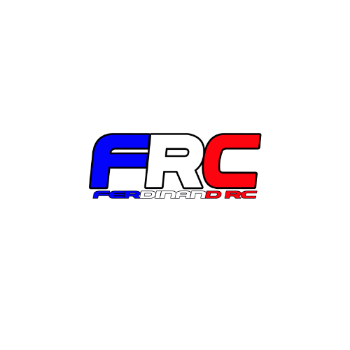 Support plots carrosserie LMP F104 - FRC
