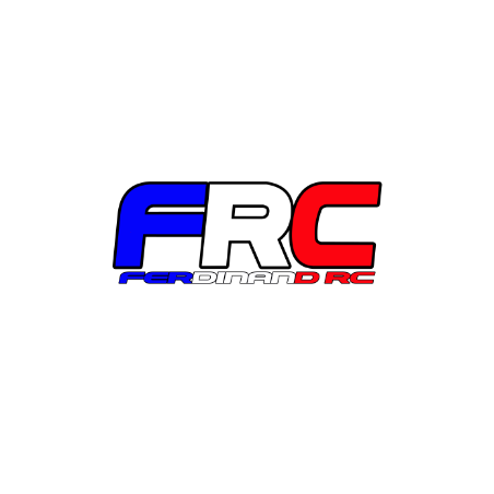 Support plots carrosserie LMP F104 - FRC